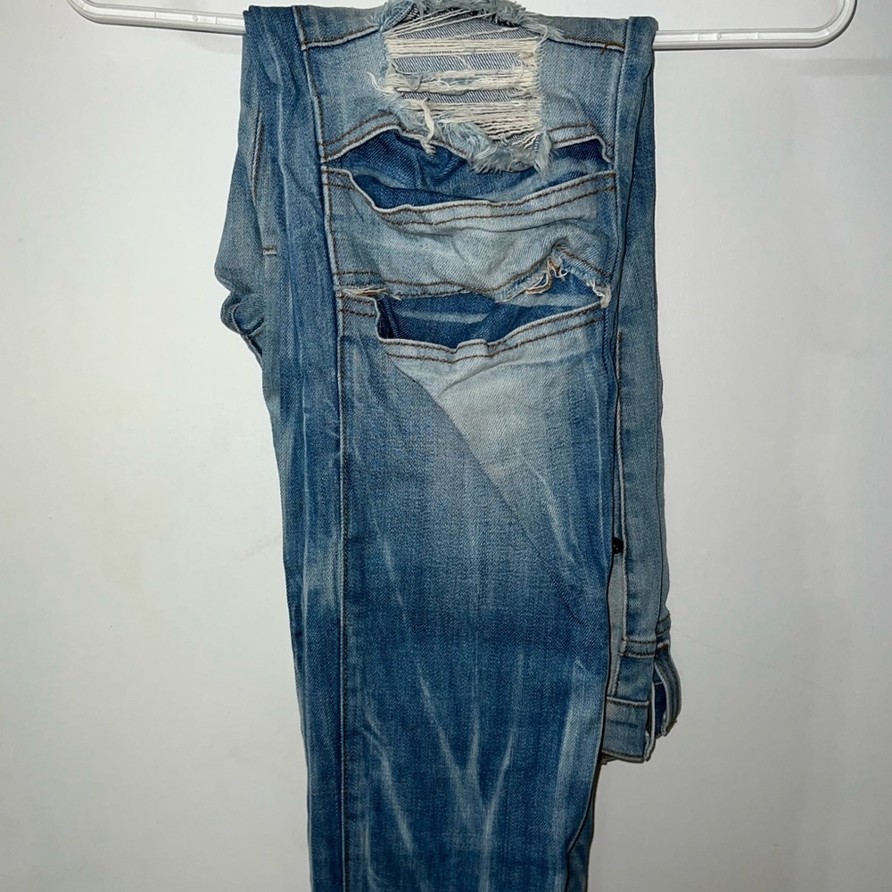 Men’s fashion jeans - Picture 2 of 5